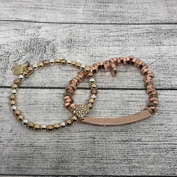 Park Lane Bundle LOVELY and SERENA Bracelet +free - Picture 2 of 12